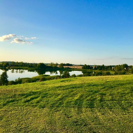 Agroturystyka Nad Jeziorem Silickim Ilinscy Silice Dış mekan fotoğraf