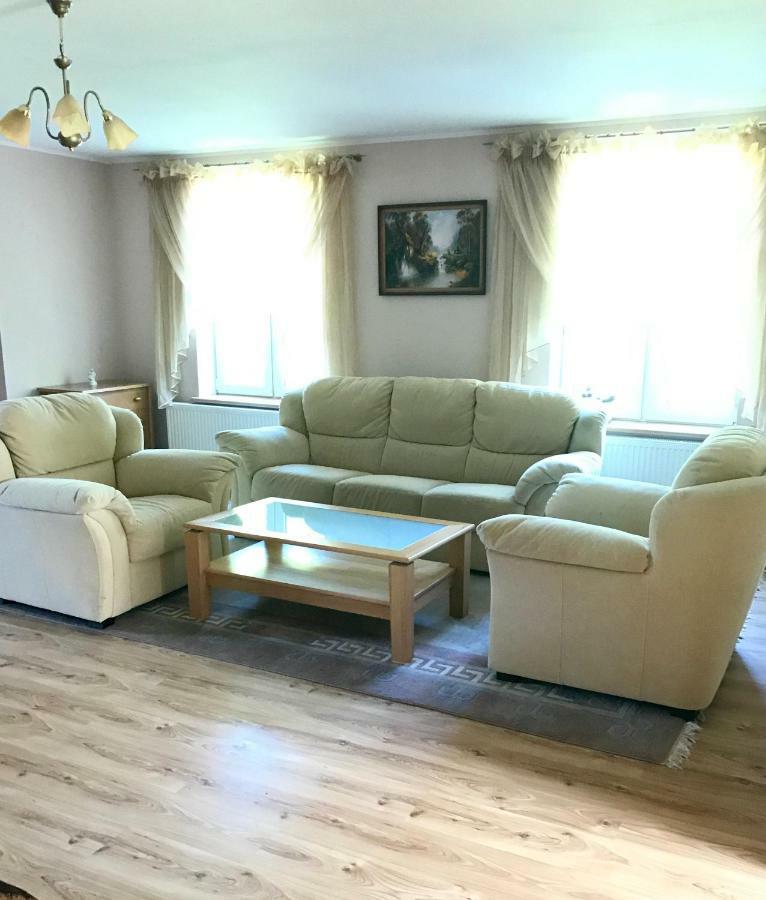 Agroturystyka Nad Jeziorem Silickim Ilinscy Silice Dış mekan fotoğraf