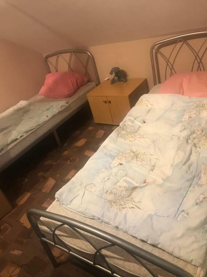 Agroturystyka Nad Jeziorem Silickim Ilinscy Silice Dış mekan fotoğraf